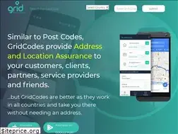 Sites similar to findgridcode.com