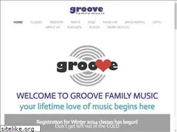Sites similar to findgroove.com
