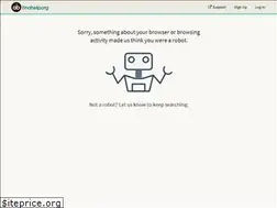Sites similar to findhelp.org