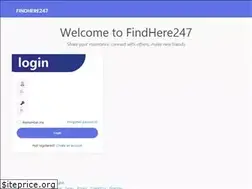 Sites similar to findhere247.com