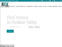 Sites similar to findhomesinhudsonvalley.com