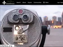Sites similar to findhomesinlouisville.com