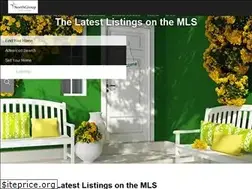 Sites similar to findhomessc.com