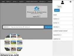 Sites similar to findhomesutah.com