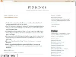 Sites similar to findhorn.blogspot.com