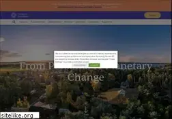 Sites similar to findhorn.org