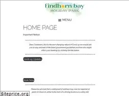 Sites similar to findhornbayholidaypark.com