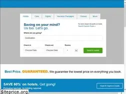 Sites similar to findhoteldiscounts.com