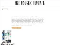 Sites similar to findhousingdenmark.com