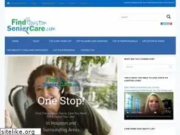 Sites similar to findhoustonseniorcare.com