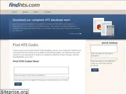 Sites similar to findhts.com