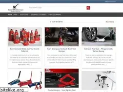 Sites similar to findhydraulic.com