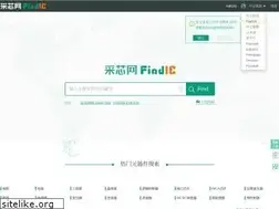 Sites similar to findic.com