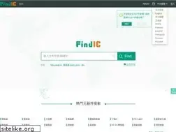 Sites similar to findic.tw