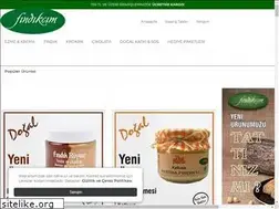 Sites similar to findikcim.com.tr