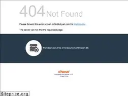 Sites similar to findikdiyari.com.tr