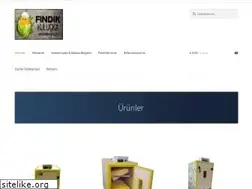 Sites similar to findikkulucka.com