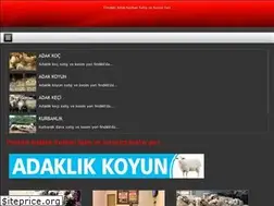Sites similar to findikliadak.com