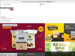 Sites similar to findikmarket.com