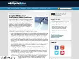 Sites similar to findillinoisjobs.com