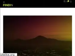 Sites similar to findin.am