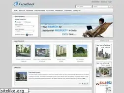 Sites similar to findind.com
