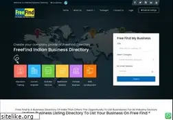 Sites similar to findindia.co.in