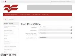 Sites similar to findindiapincode.com