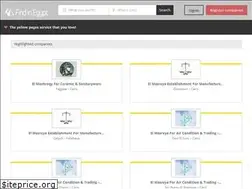 Sites similar to findinegypt.com