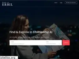 Sites similar to findinerbil.com