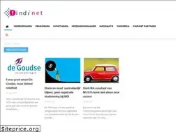 Sites similar to findinet.nl