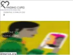 Sites similar to finding-cupid.com