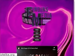 Sites similar to finding-media.com