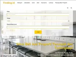 Sites similar to finding.id