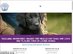 Sites similar to findingabestfriend.org