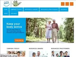 Sites similar to findingbalancebc.ca