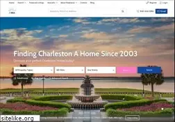 Sites similar to findingcharlestonahome.com