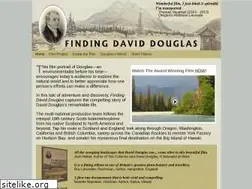 Sites similar to findingdaviddouglas.org