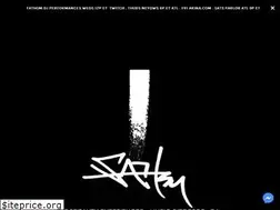 Sites similar to findingfathomdj.com