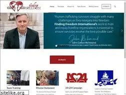 Sites similar to findingfreedomint.org