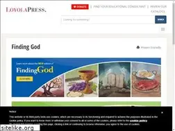 Sites similar to findinggod.com
