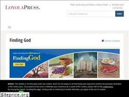Sites similar to findinggod.org