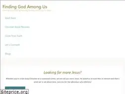 Sites similar to findinggodamongus.com