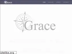 Sites similar to findinggrace.net