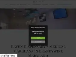 Sites similar to findinghaven.com