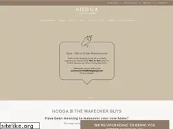 Sites similar to findinghooga.com.my