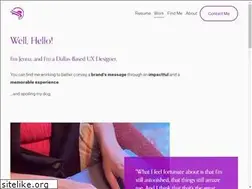 Sites similar to findingjenna.com