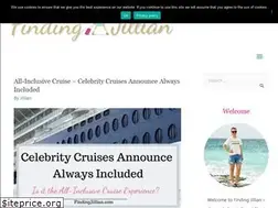 Sites similar to findingjillian.com