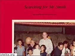 Sites similar to findingjimsmith.com