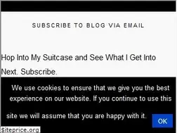 Sites similar to findingkathybrown.com